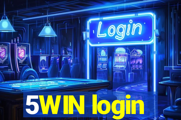 5WIN login